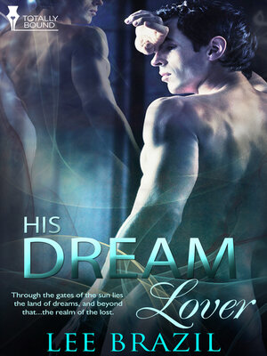 cover image of His Dream Lover